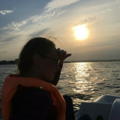 Анастасия Сидорова, 05.05, Екатеринбург