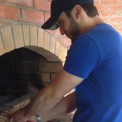 Kazbek Ufa, 27.08, Уфа