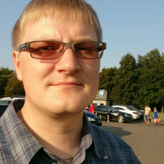 Олег Щепин, 24.09, Москва