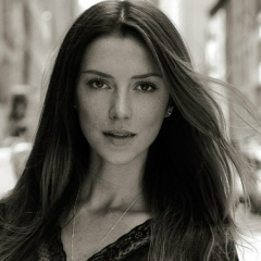 Оля Чепурко, 24.12, New York City