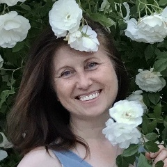 Вера Вагина, 15.09.1964, Санкт-Петербург