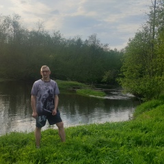 Алексей Бойцов, 03.01.1974, Пестово