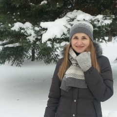 Ирэна Понемножку, 21.11.1984, Караганда