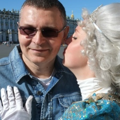 Юрий Стуцкий, 05.09.1962, Москва