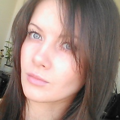 Наталья Русина, 19.09.1987, Москва