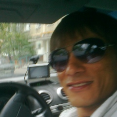 Илхам Хушбаков, 23.09.1978, Москва