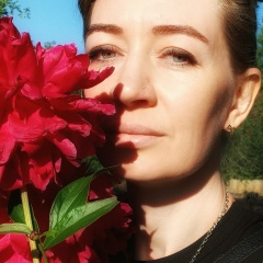 Darya Mahdouani, 27.05, Мурманск