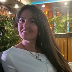 Мария Музова, 25.06.1986