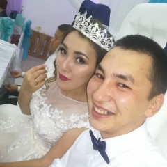 Серик Баймагомбетов, 09.03.1995, Экибастуз