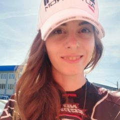 Наталья Унру, 10.01, Оренбург