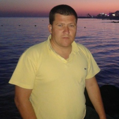 Роман Вавилин, 24.07.1981, Днепр (Днепропетровск)