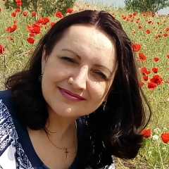 Елена Кудрявцева, 23.06, Санкт-Петербург