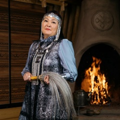 Мария Софронеева, 17.07.1978, Санкт-Петербург