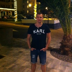 Евгений Miroff, 04.05.1985, Калининград