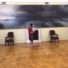Юрий Журавлев