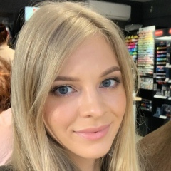 Юлия Бойченко, 03.06.1988, Санкт-Петербург