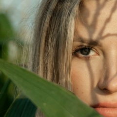 Daria Sergeevna, 15.05, Минск