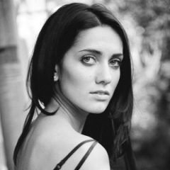 Анна Савельева, 27.02.1990, Новосибирск