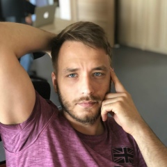 Андрей Козлов, 28.09.1987, Барнаул