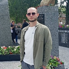Евгений Пименов, 30.05, Бендеры