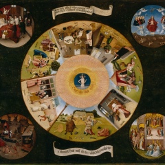 Миша Коняев, 17.08.1986, Санкт-Петербург