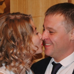 Кристина Потеряева-Анфилофьева, 03.08.1989, Москва