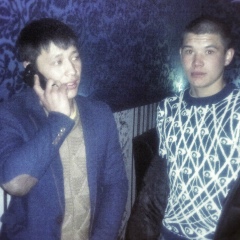 Тимур Шамралиев, 10.05.1996, Каракол