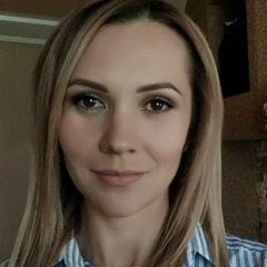 Тая Матвійчук, 07.10, Хмельницкий