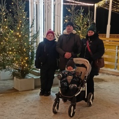 Катерина Думенская, 06.10, Санкт-Петербург