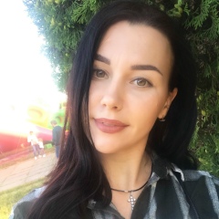 Алина Красуля, 04.11, Кролевец