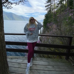 Валерия Харитонова