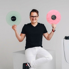 Dj Squirrel, 07.04, Гродно