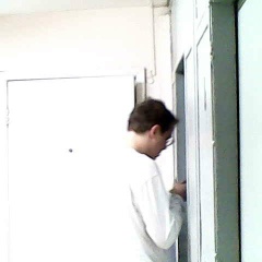 Саша Ильин, 14.11.1989, Москва