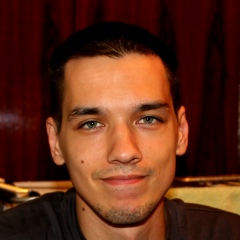 Антон Сидоров, 18.07.1985, Алматы