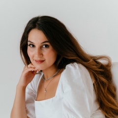 Фарида Эйвазова, 01.06