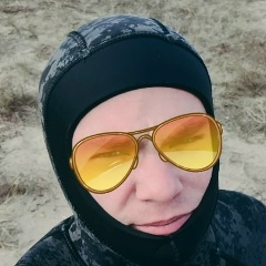 Даниил Астафьев