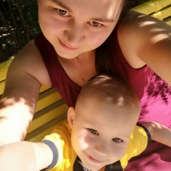 Айгуль Пагеева, 21.11.1989, Москва