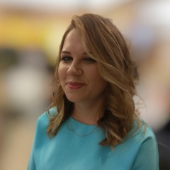 Екатерина Новикова, 26.07, Нижний Новгород