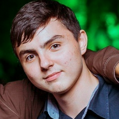 Денис Гончар, 25.12, Павлоград