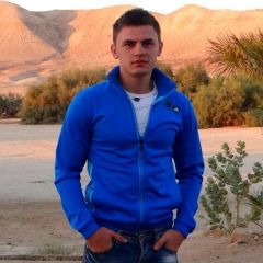 Серёга Николаев, 22.11