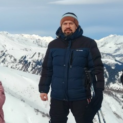 Дмитрий Тихоненко, Краснодар