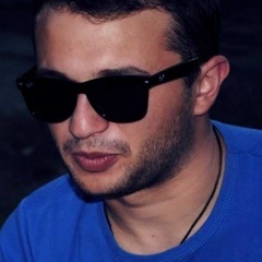 Nika Surmanidze, Тбилиси