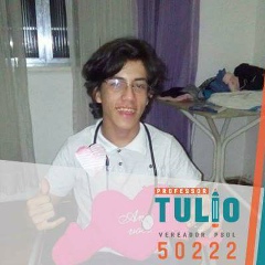 Matheus Vinícius Andrade, 05.08.1997, Rio de Janeiro