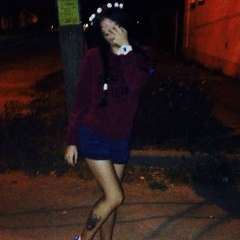 Таня Астахова, 18.01