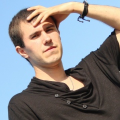 Игорёк Никитин, 05.05, Харьков