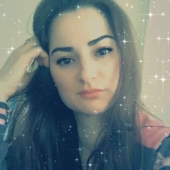 Эльнара Кисейнова, 02.03.1995, Санкт-Петербург