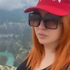 Нина Румынская, 09.03.1989, Дербент