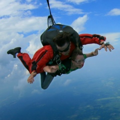 Tatiana Frolova, 28.09.1983, Marco Island