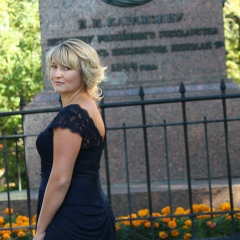 Оксана Киселёва, 21.07.1985, Ульяновск