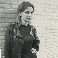 Ирина Латышева, 11.10.1988, Симферополь